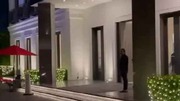 Isha Ambani House Tour