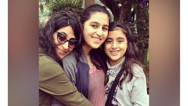 Ayub Khan daughters Ayub Khan daughters