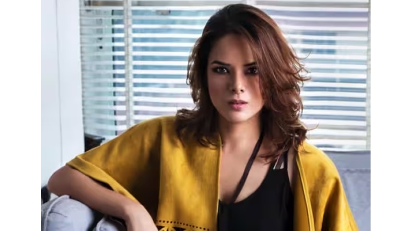Udita Goswami
