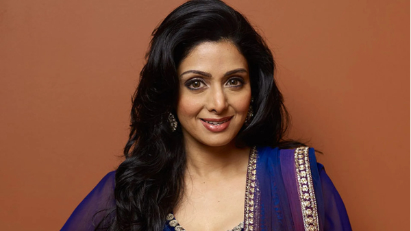 Sridevi Sridevi