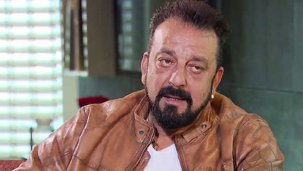 Sanjay Dutt, Manyata Dutt