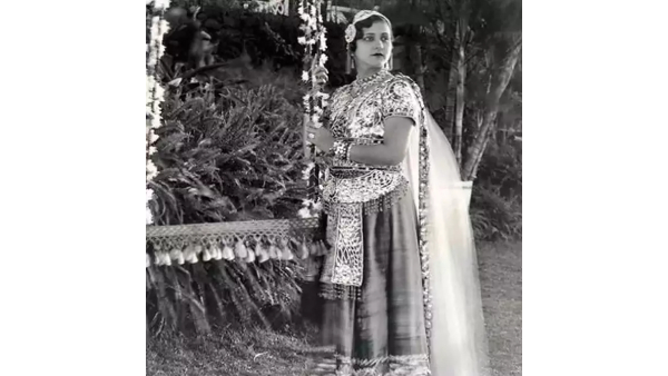 Ruby myers, sulochana