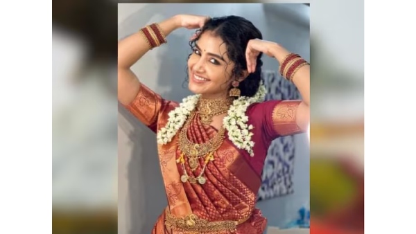 Anupama Parameswaran