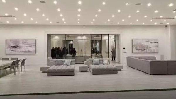 Isha Ambani House Tour