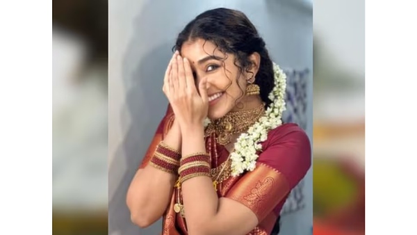 Anupama Parameswaran