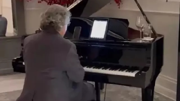 Isha Ambani House Tour