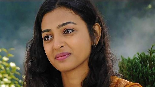 Radhika Apte