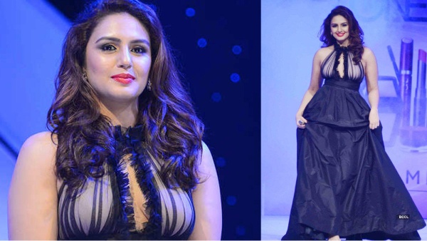 Huma Qureshi, Ranbir Kapoor