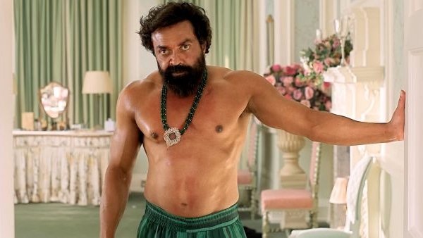 Bobby Deol, Manisha Koirala