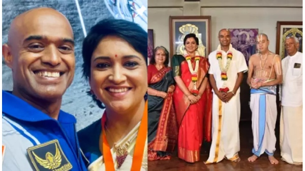 Lena, Prasanth Balakrishnan Nair