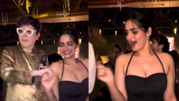  Bigg Boss 17 Reunion Party