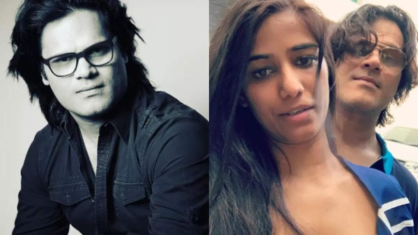 poonam pandey husband