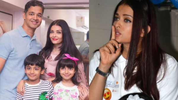 Aishwarya Rai Bachchan