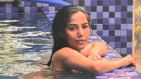 poonam pandey