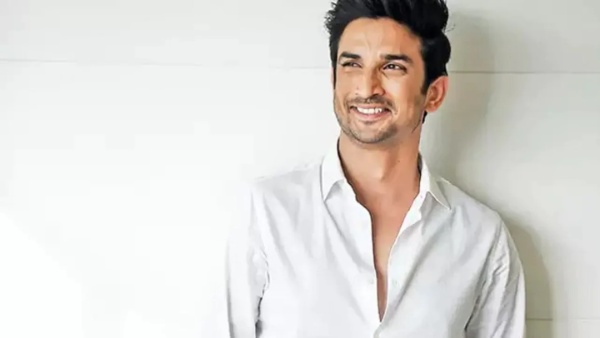 sushant