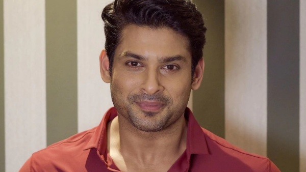 sidharth shukla