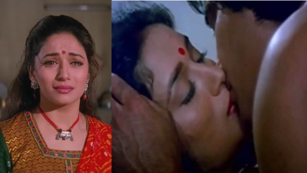 Madhuri Dixit Controversy Madhuri Dixit Controversy