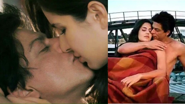 Shah Rukh Khan