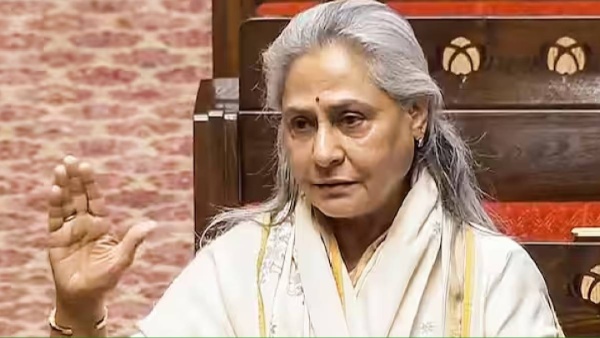 Jaya Bachchan Jaya Bachchan