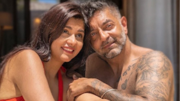 Dalljiet Kaur Divorce