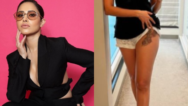 Nushrratt Bharuccha Nushrratt Bharuccha