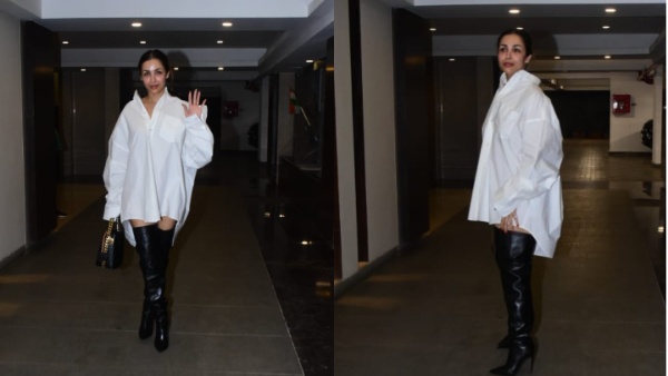 Malaika Arora