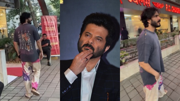 Anil Kapoor Son Anil Kapoor Son