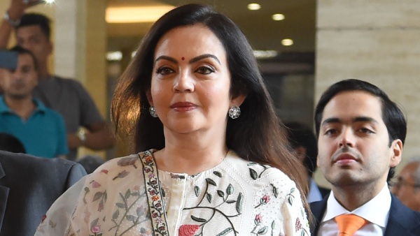 Nita Ambani