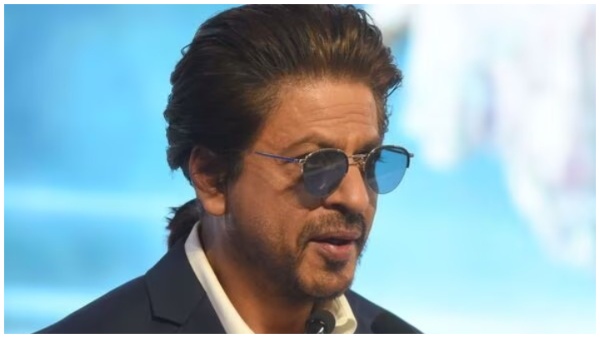 Shah Rukh Khan