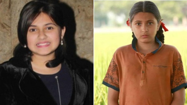 Suhani Bhatnagar Suhani Bhatnagar