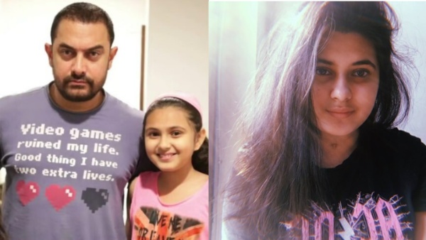 Aamir Khan ने जब Suhani Bhatnagar के लिए कही थी ऐसी बात