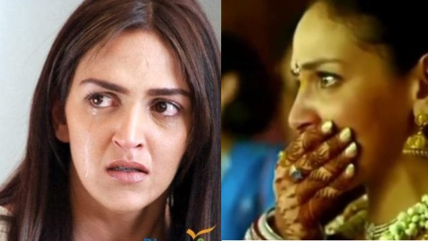 Esha Deol