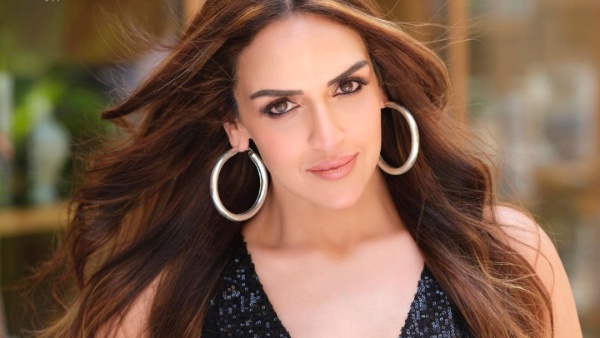 ESHA DEOL