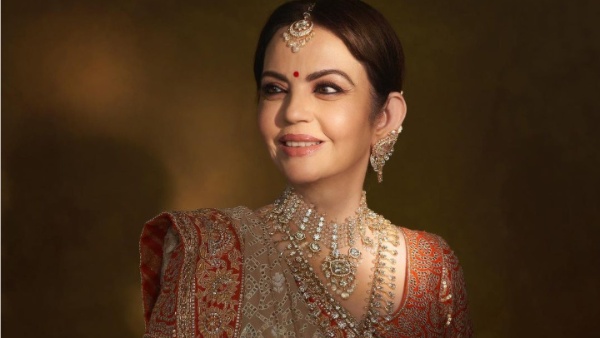 Nita Ambani