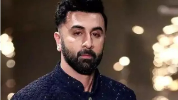 Ranbir Kapoor