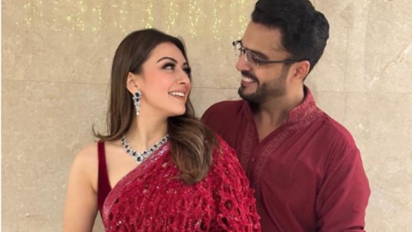 Hansika Motwani