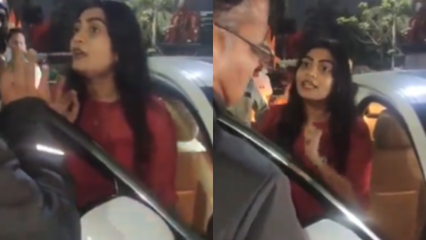 Sowmya Janu Sowmya Janu