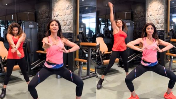 Shilpa Shetty