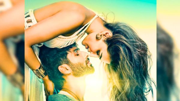 Teri Baaton Mein Aisa Uljha Jiya