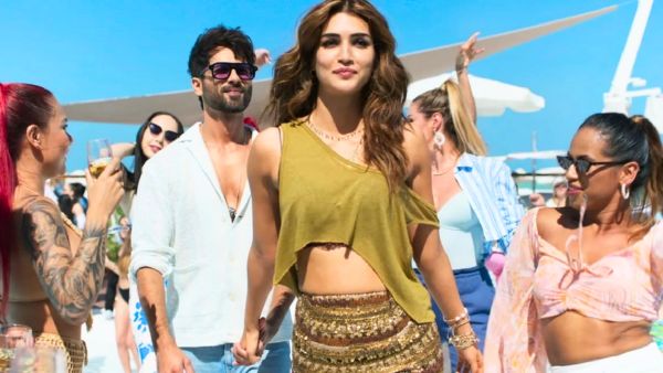  Teri Baaton Mein Aisa Uljha Jiya