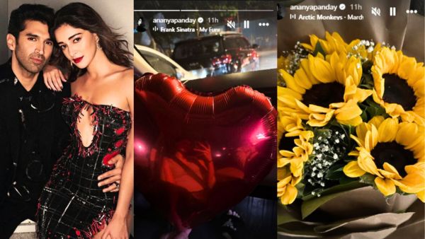 Ananya Panday Ananya Panday