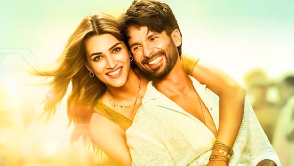 Teri Baaton Mein Aisa Uljha Jiya