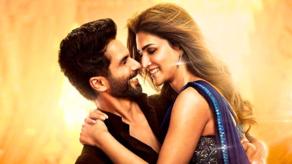 Teri Baaton Mein Aisa Uljha Jiya