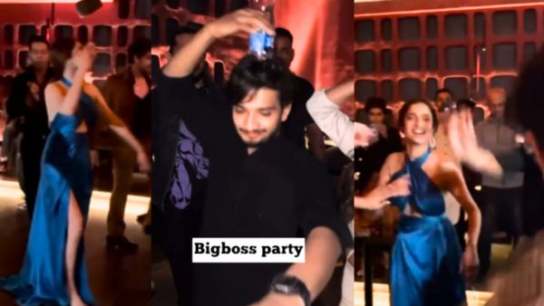 BIGG BOSS 17 BIGG BOSS 17