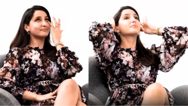 Nora Fatehi Nora Fatehi