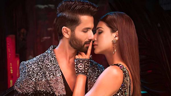  Teri Baaton Mein Aisa Uljha Jiya