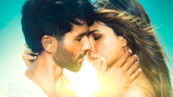 Teri Baaton Mein Aisa Uljha Jiya 