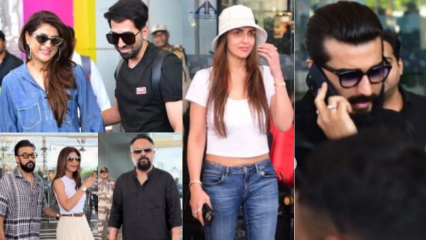 RAKUL-JACKKY WEDDING: जैकी-रकुल की शादी में पहुंचे ये मेहमान, देखें गेस्ट लिस्ट