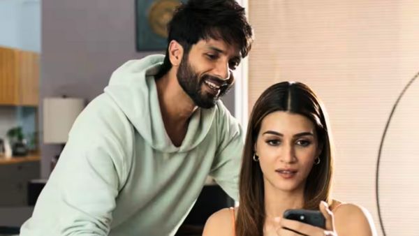 Teri Baaton Mein Aisa Uljha Jiya Teri Baaton Mein Aisa Uljha Jiya