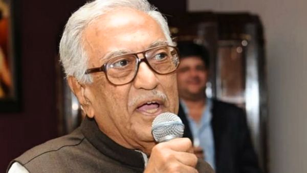 Ameen Sayani
